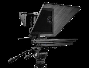 Teleprompter