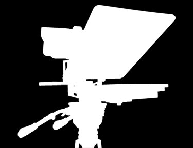 Prompter Setup
