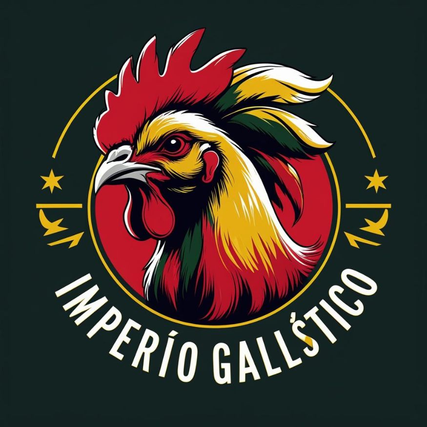 Imperio Gallístico
